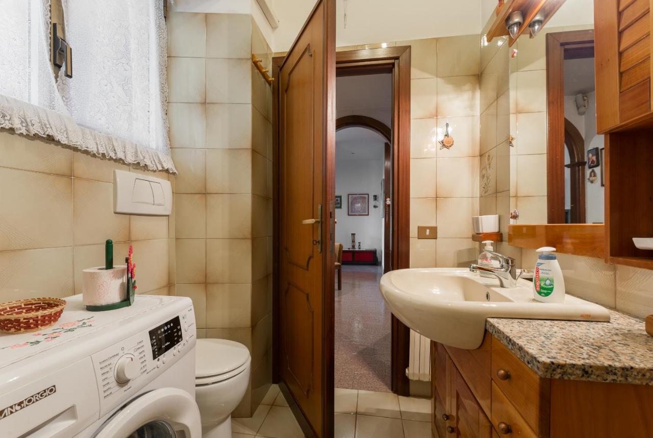 Family Home โรม ภายนอก รูปภาพ