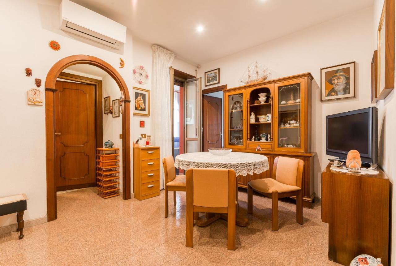 Family Home โรม ภายนอก รูปภาพ