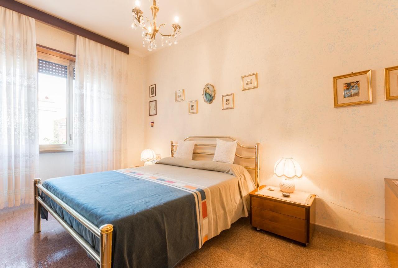 Family Home โรม ภายนอก รูปภาพ